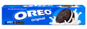 Oreo