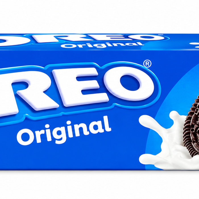 Oreo Oreo