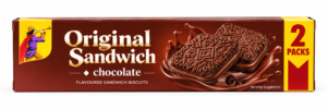 Original Sandwash Chocolate