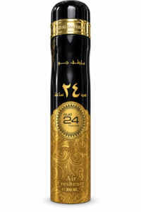 Oud 24 hours Air Freshener