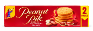 Paenut pik