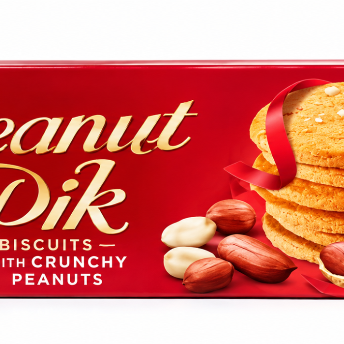 Paenut pik