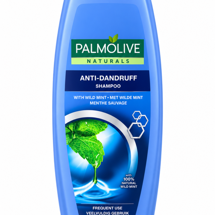 Palmolive Anti-Dandruff Shampoo Palmolive Anti-Dandruff Shampoo