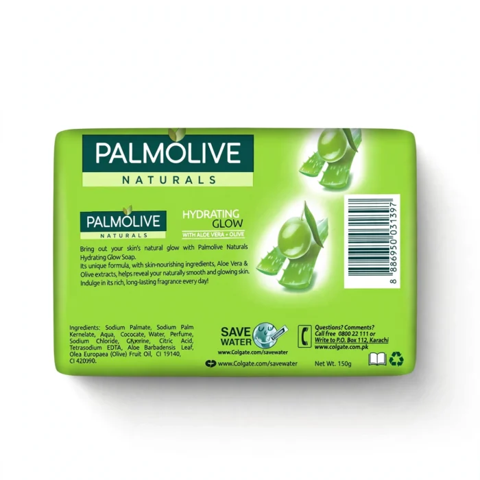 Palmolive Hydrating Glow_1