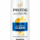 Pantene Classic Clean Shampoo