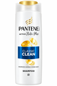 Pantene Classic Clean Shampoo