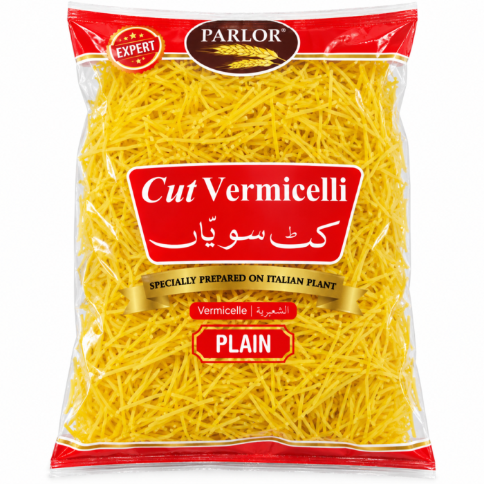 Parlo Cut Vermicelli Plain Parlo Cut Vermicelli Plain