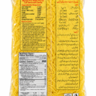 Parlo Cut Vermicelli Plain_1