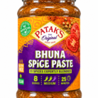Pataks Bhuna Spice Paste