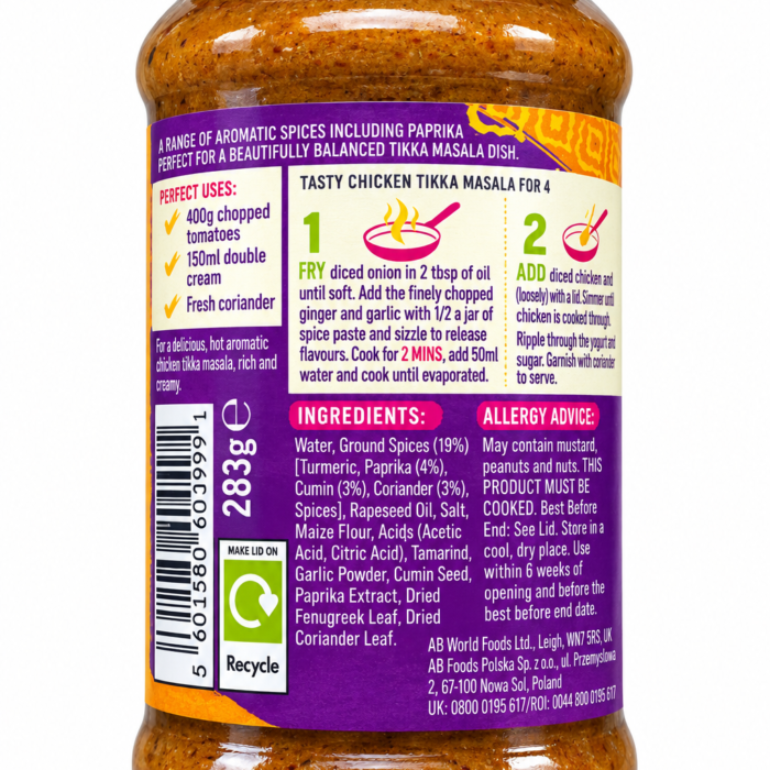 Pataks Bhuna Spice Paste_1 Pataks Bhuna Spice Paste_1