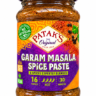 Pataks Garam Masala Spice Paste