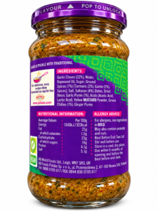 Pataks Garlic Pickle_1