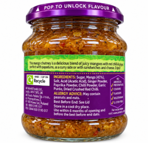 Pataks Hot Mango Chutney_1