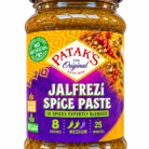 Pataks Jalfrezi Spice Paste