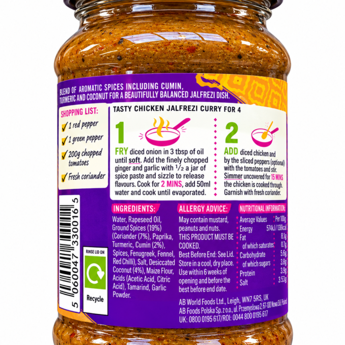 Pataks Jalfrezi Spice Paste_1