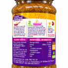 Pataks Korma Spice Waste_1