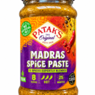 Pataks Madras Spice Paste