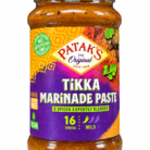 Pataks Tikka Masala Spice Paste