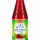 Qarshi Jam-e-Shirin