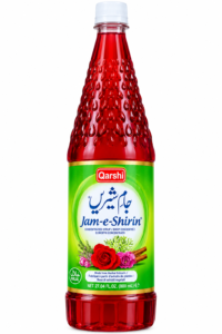 Qarshi Jam-e-Shirin