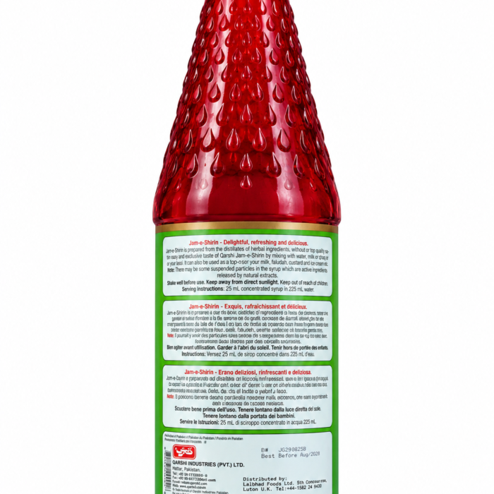 Qarshi Jam-e-Shirin_1 Qarshi Jam-e-Shirin_1