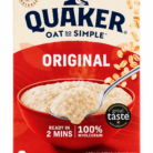 Quaker Oasto Simple Original