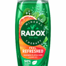 Radox Feel Refreeshed