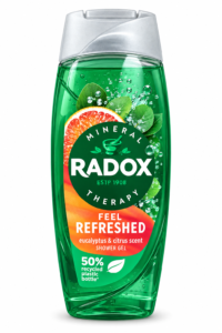Radox Feel Refreeshed