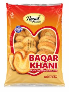 Regal Baqar Khani