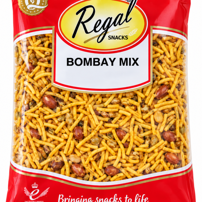 Regal Bombay Mix Regal Bombay Mix