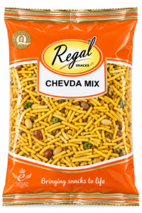 Regal Chevda mix