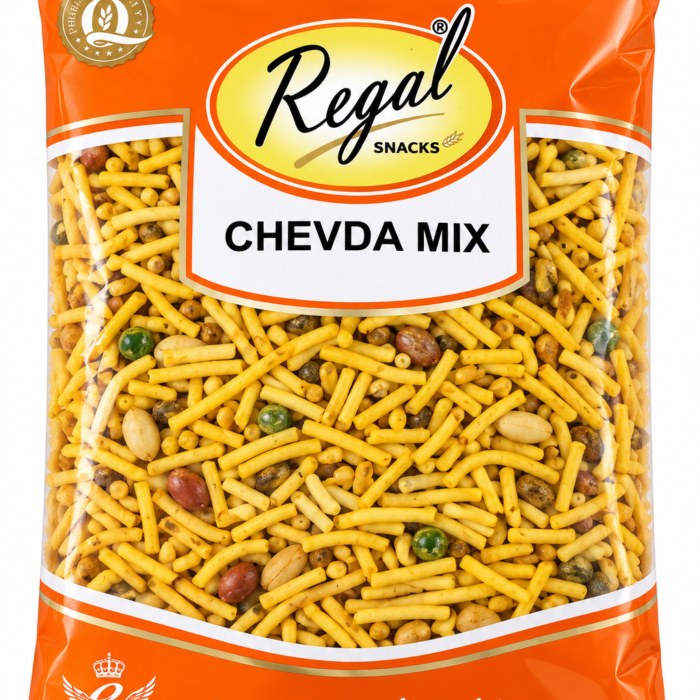 Regal Chevda mix