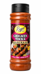 Regal Chicken Tikka Marinade