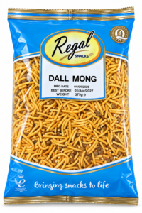 Regal Dall Mong