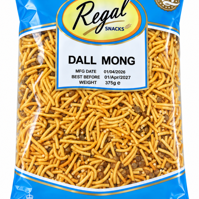 Regal Dall Mong