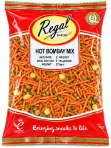 Regal Hot Bombay Mix