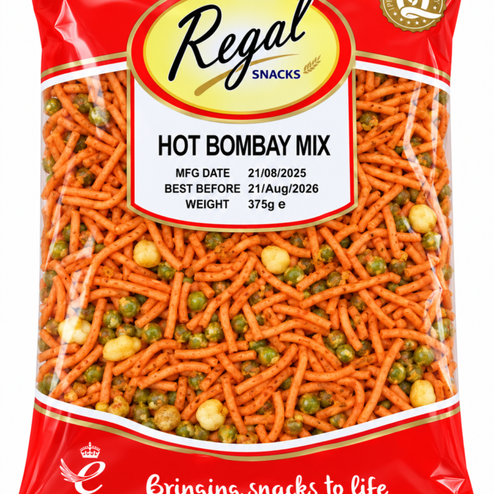 Regal Hot Bombay Mix Regal Hot Bombay Mix