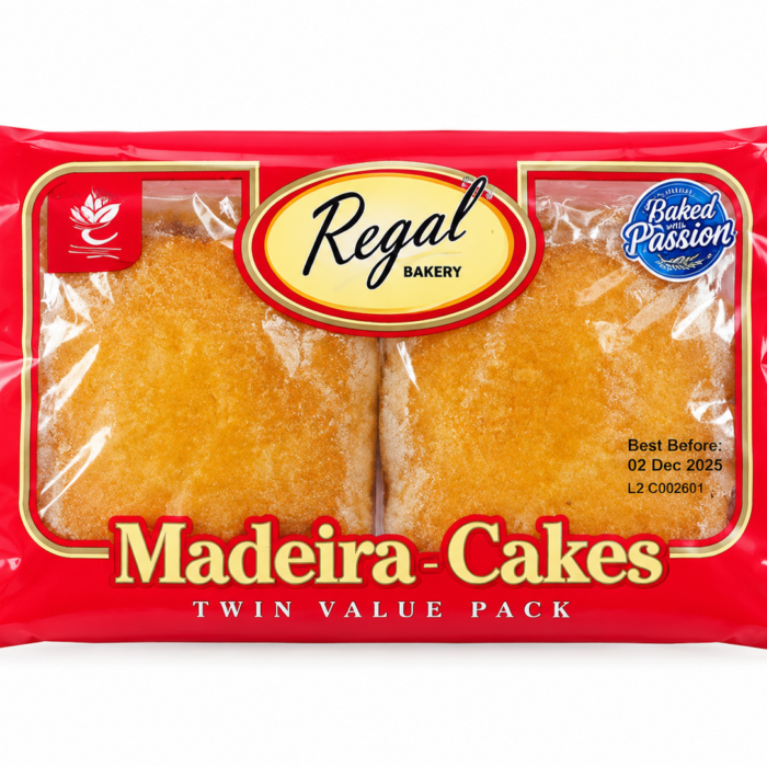 Regal Madeira Cakes Regal Madeira Cakes