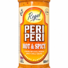 Regal Peri Peri Hot & Spicy