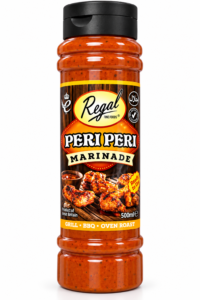 Regal Peri Peri Marinade