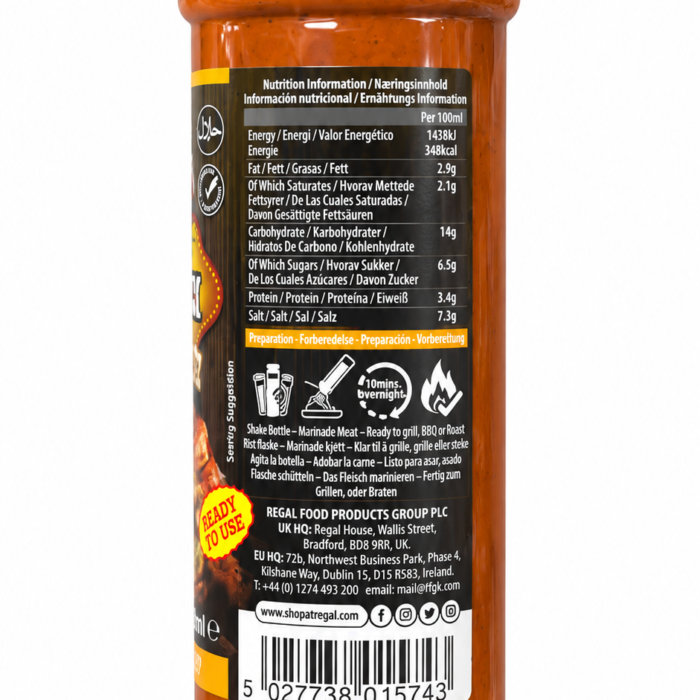 Regal Peri Peri Marinade_1