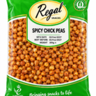 Regal Spicy Chick Peas