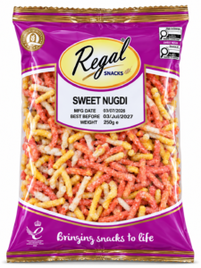 Regal Sweet Nugdi