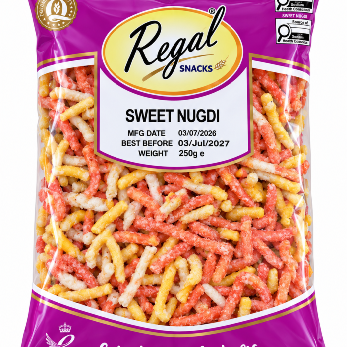 Regal Sweet Nugdi