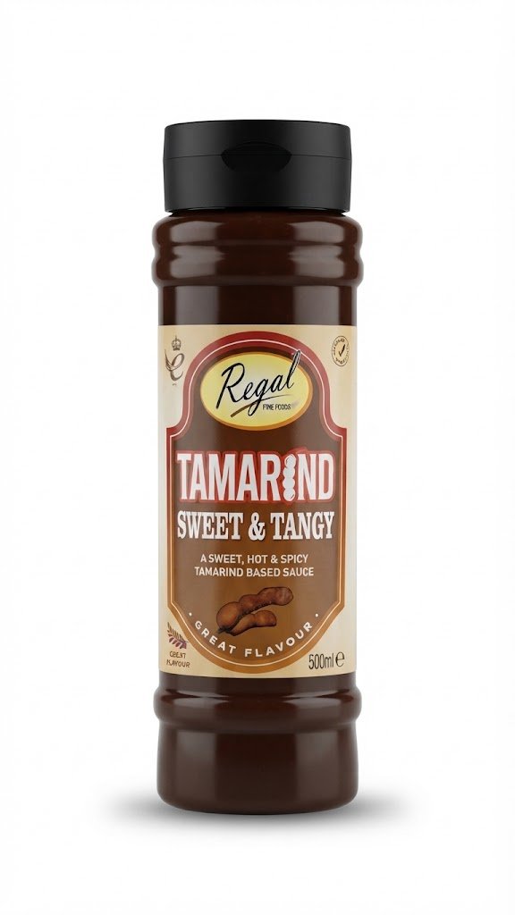 Regal Tamarind Sweet &Tangy Regal Tamarind Sweet &Tangy