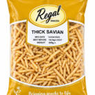 Regal Thick Savian