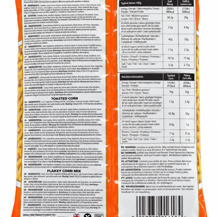 Regal Toasted Corn_1 Regal Toasted Corn_1