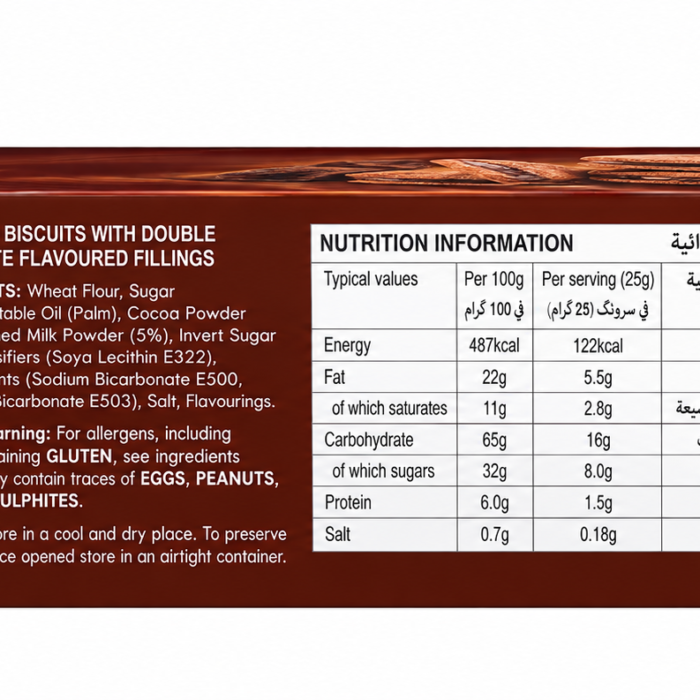Rio Double Chocolate-1