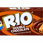 Rio Double Chocolate