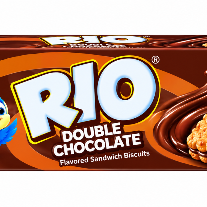 Rio Double Chocolate